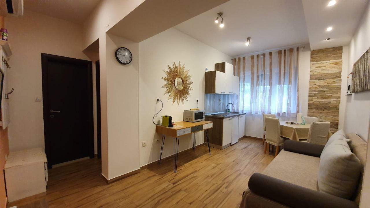 Solis Apartments 스플리트 외부 사진